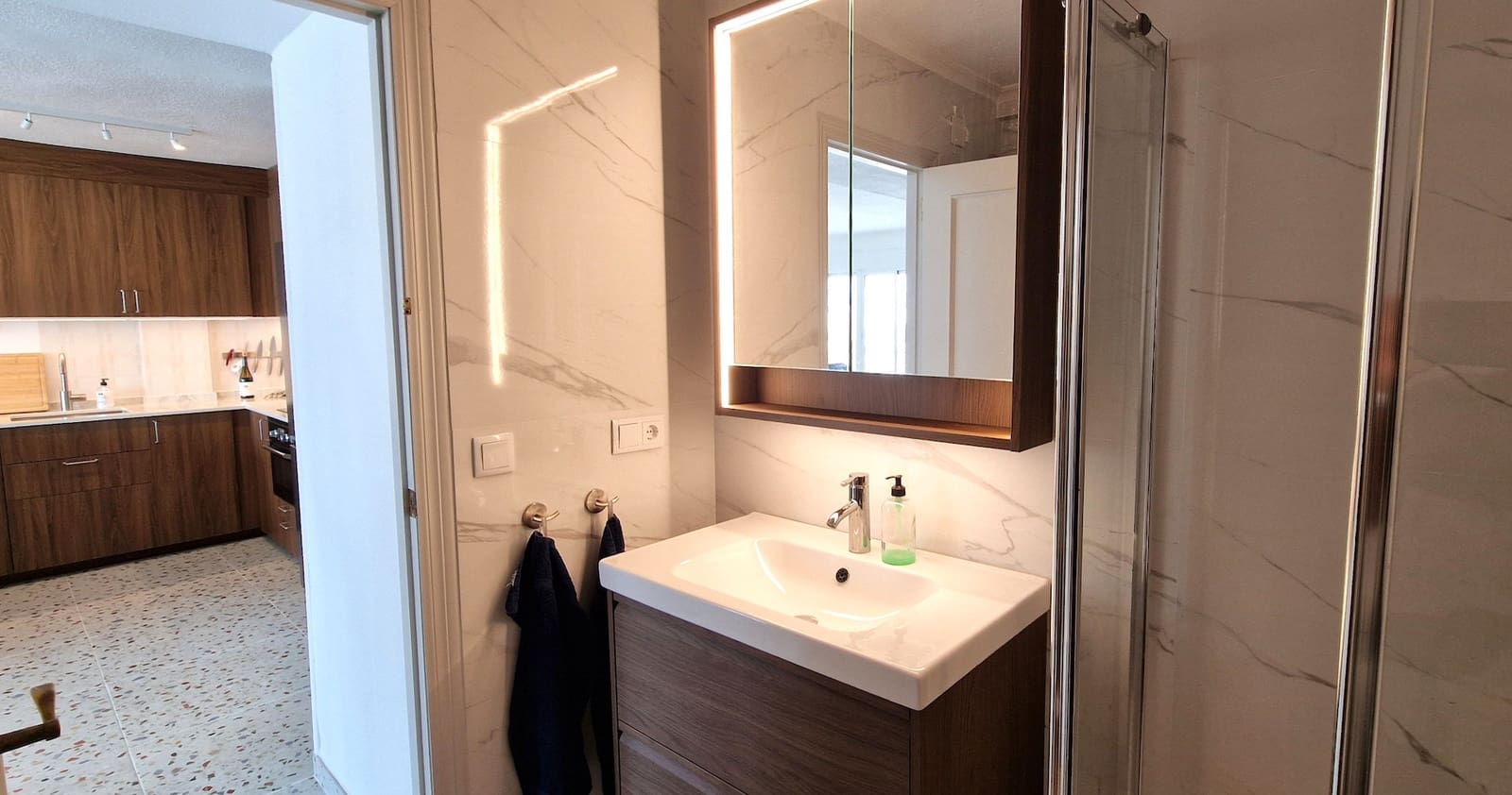 2 makuuhuone Huoneisto myytävänä paikassa Torrevieja - 299 000 € (Ref: 10048123)