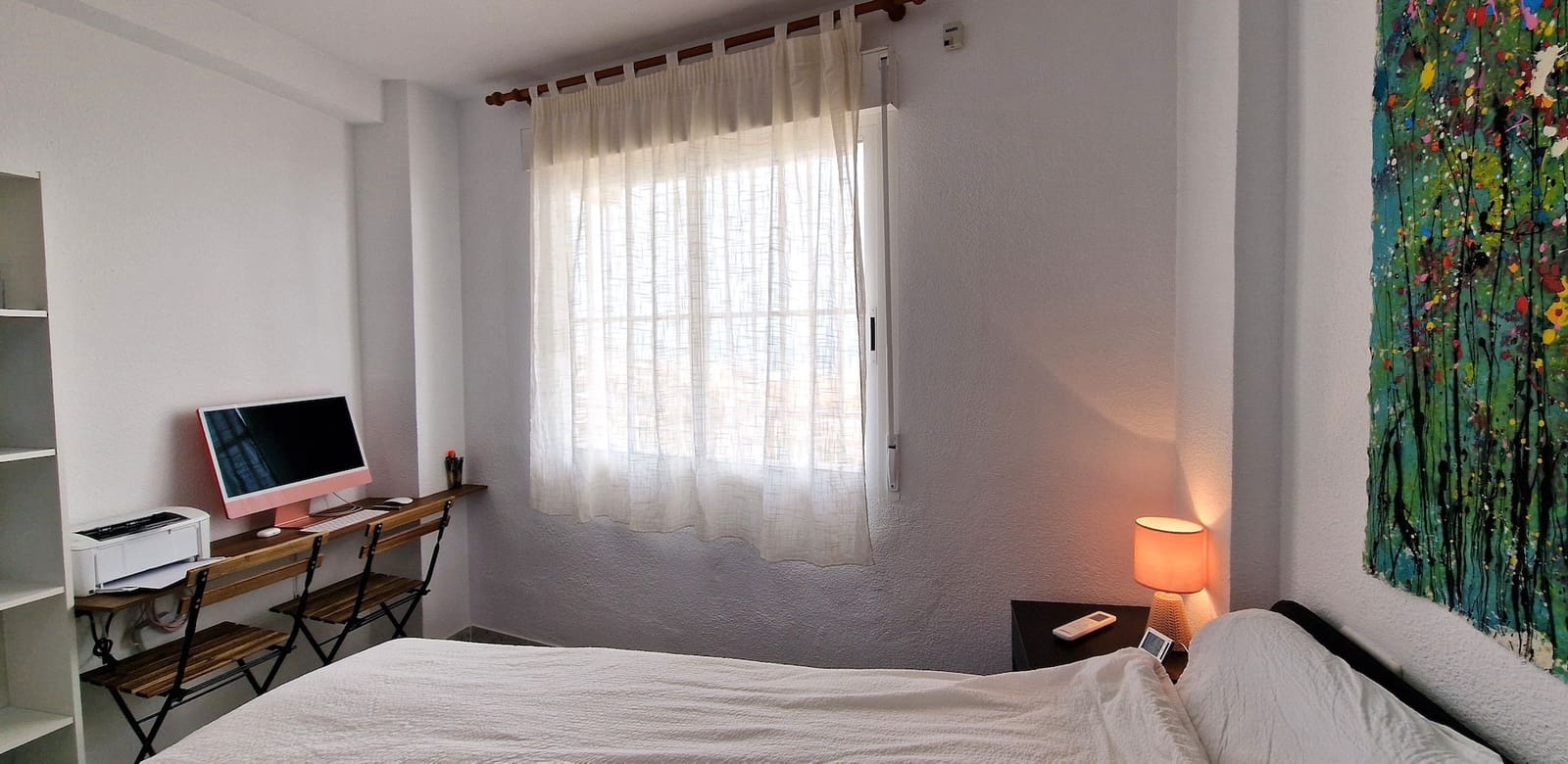 2 makuuhuone Huoneisto myytävänä paikassa Torrevieja - 299 000 € (Ref: 10048123)
