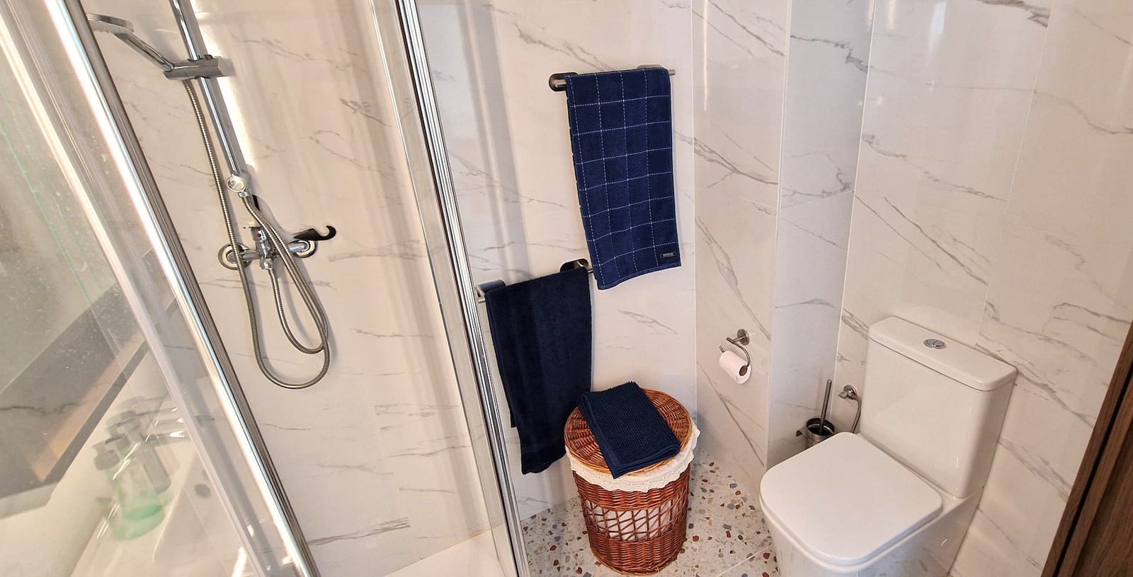 2 makuuhuone Huoneisto myytävänä paikassa Torrevieja - 299 000 € (Ref: 10048123)