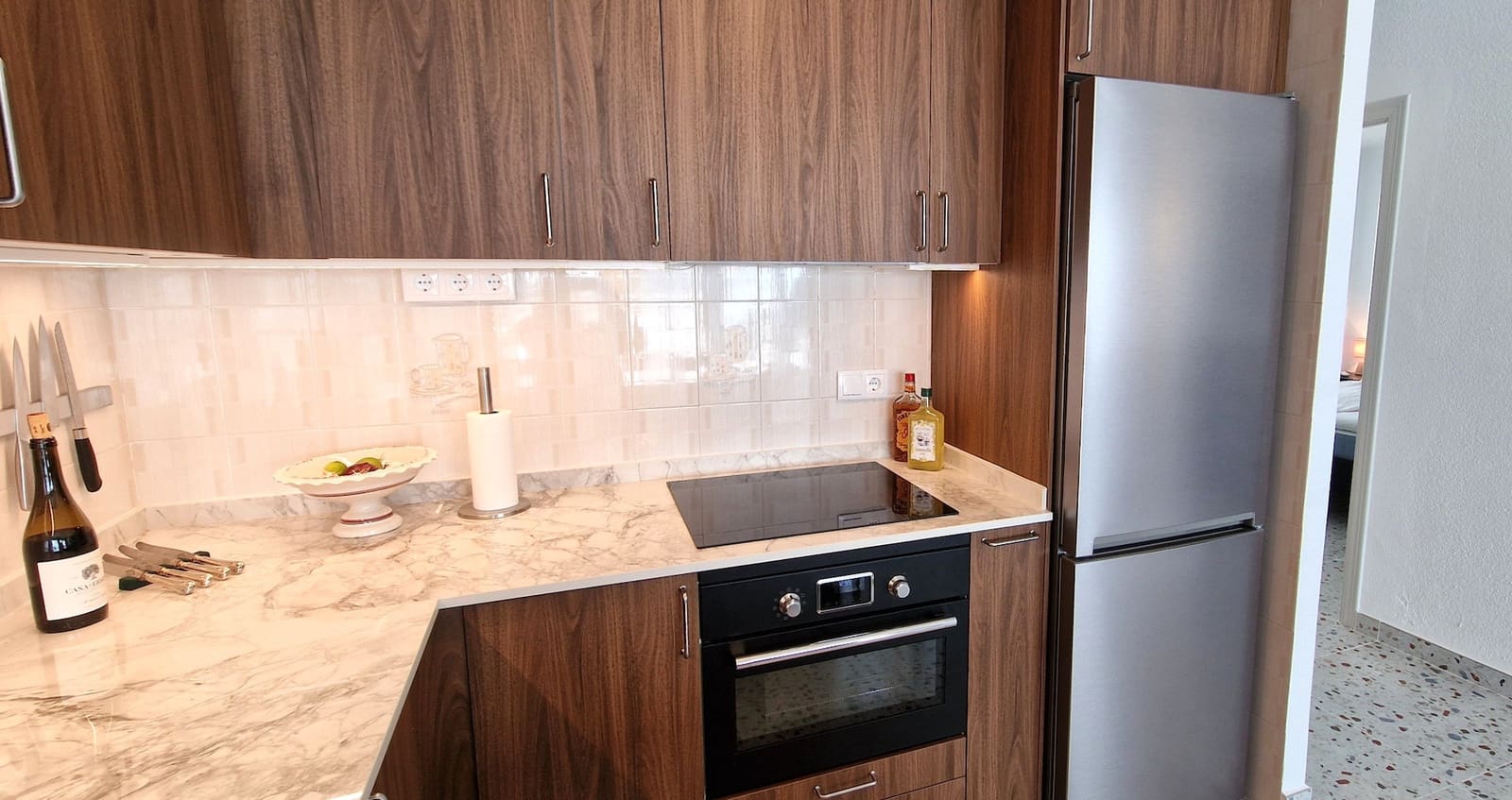 2 makuuhuone Huoneisto myytävänä paikassa Torrevieja - 299 000 € (Ref: 10048123)
