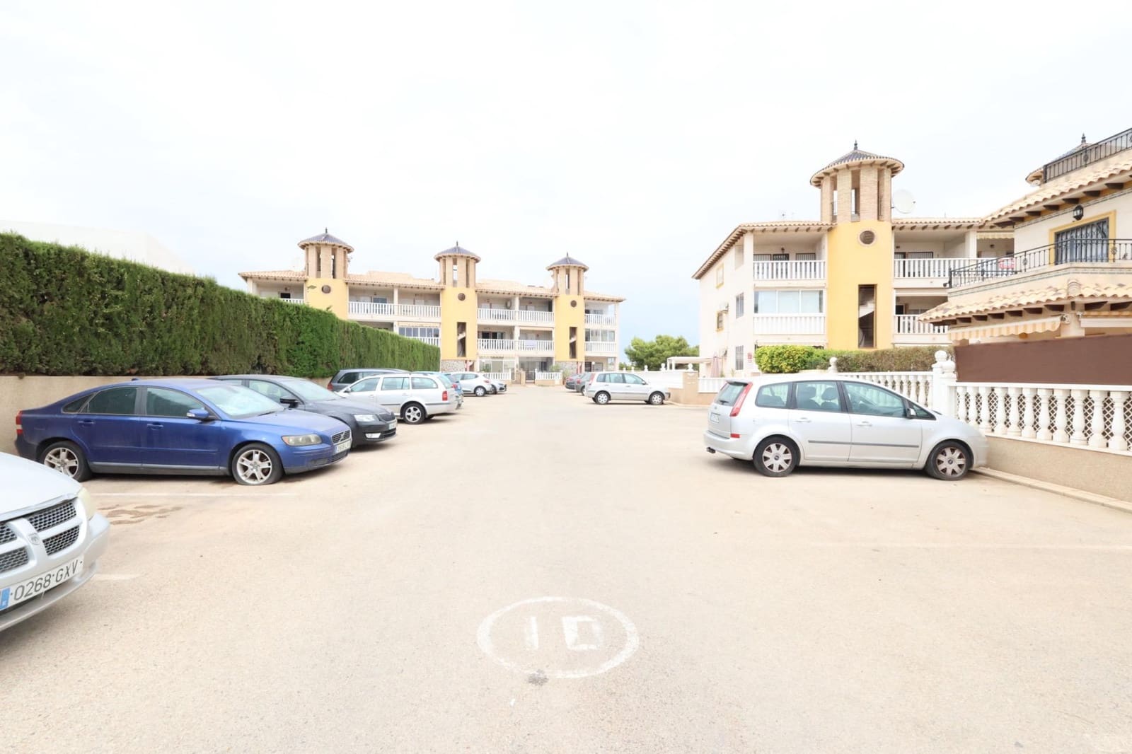 2 bedroom Apartment for sale in Orihuela Costa - € 179,000 (Ref: 10059622)