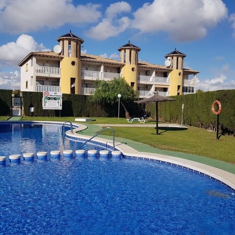 2 camera da letto Appartamento in vendita in La Zenia, Orihuela - 179.000 € (Rif: 10059622)