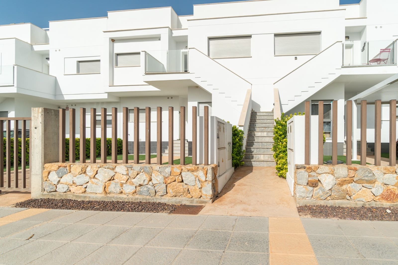 2 quarto Bungalow para venda em Entre Naranjos - 239 900 € (Ref: 10059623)