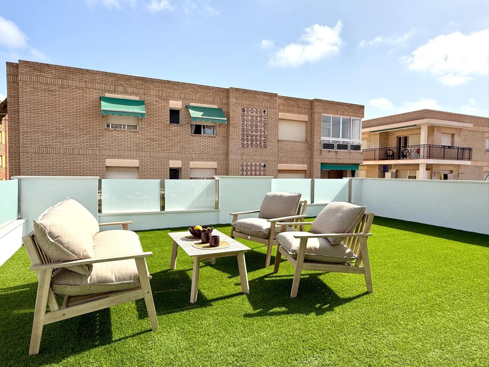 3 sypialnia Dom na sprzedaż w Lo Pagan - 396 500 € (Ref: 10064838)