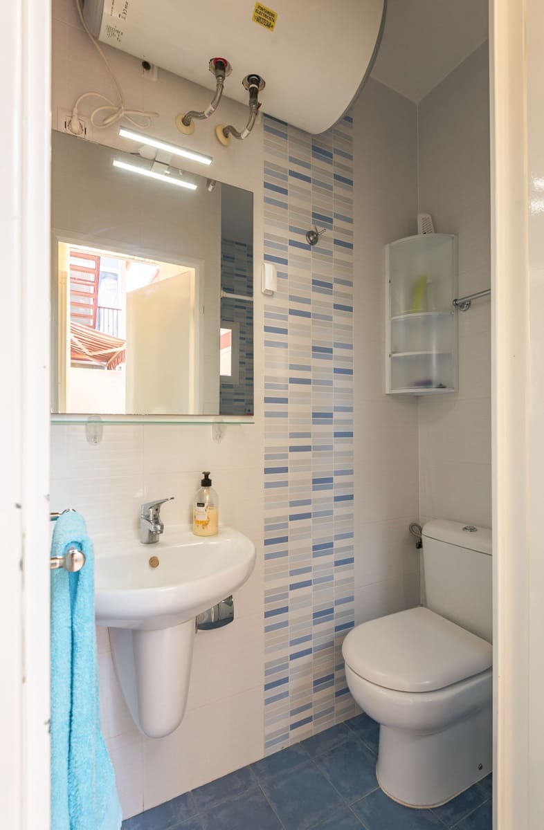 2 quarto Bungalow para venda em San Pedro del Pinatar com piscina garagem - 175 000 € (Ref: 10074760)