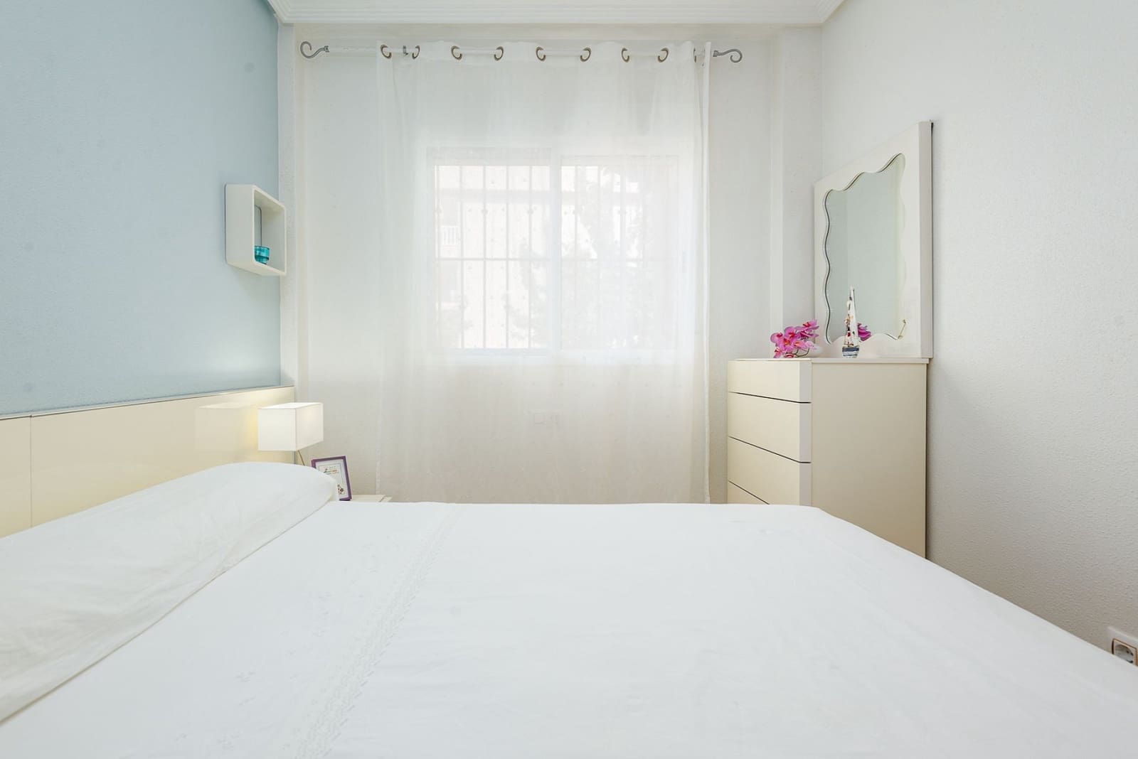 2 quarto Bungalow para venda em San Pedro del Pinatar com piscina garagem - 175 000 € (Ref: 10074760)