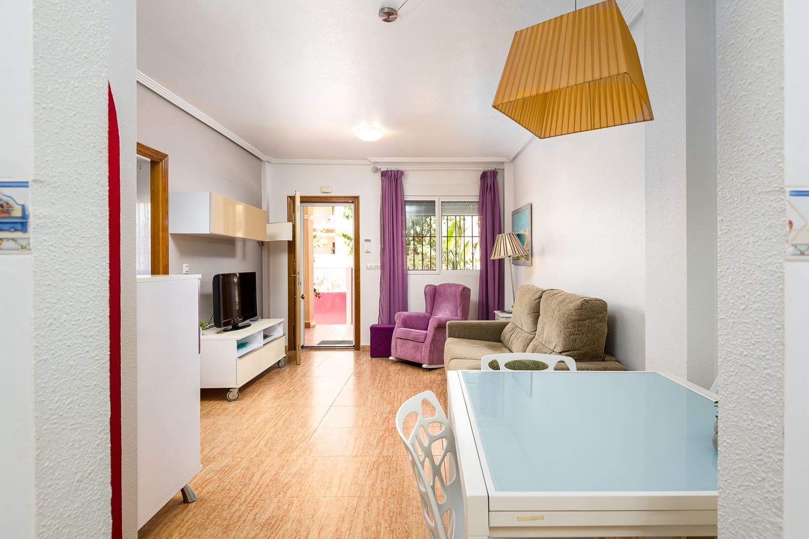 2 quarto Bungalow para venda em San Pedro del Pinatar com piscina garagem - 175 000 € (Ref: 10074760)