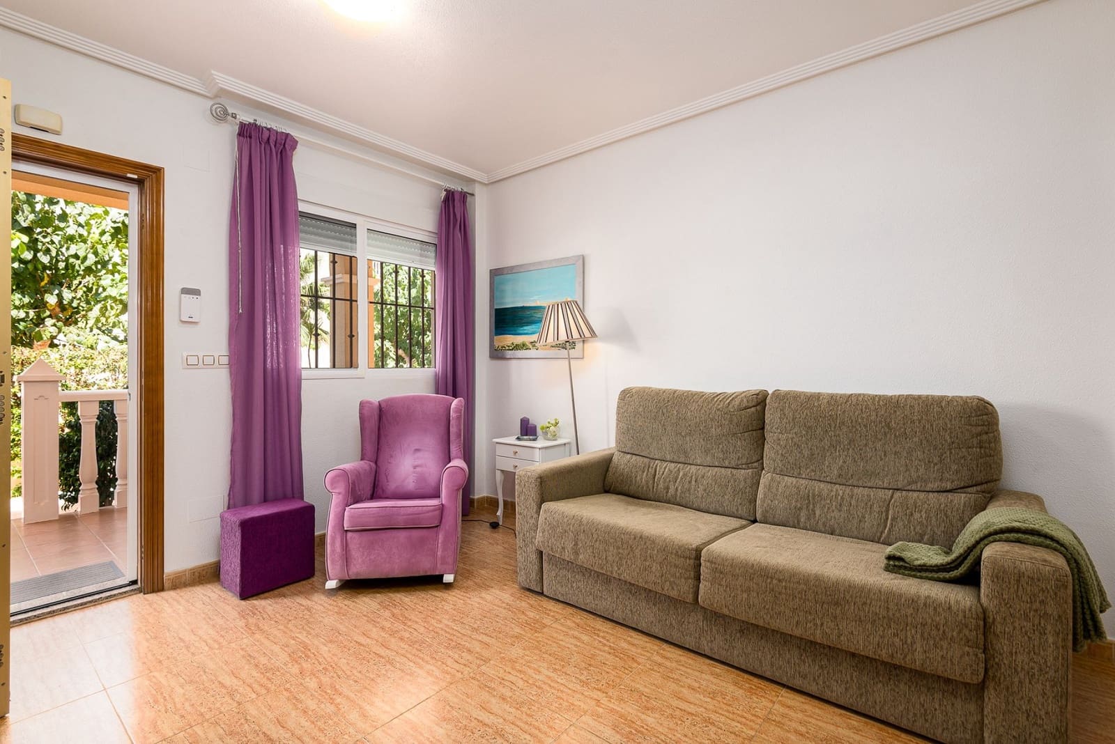2 quarto Bungalow para venda em San Pedro del Pinatar com piscina garagem - 175 000 € (Ref: 10074760)