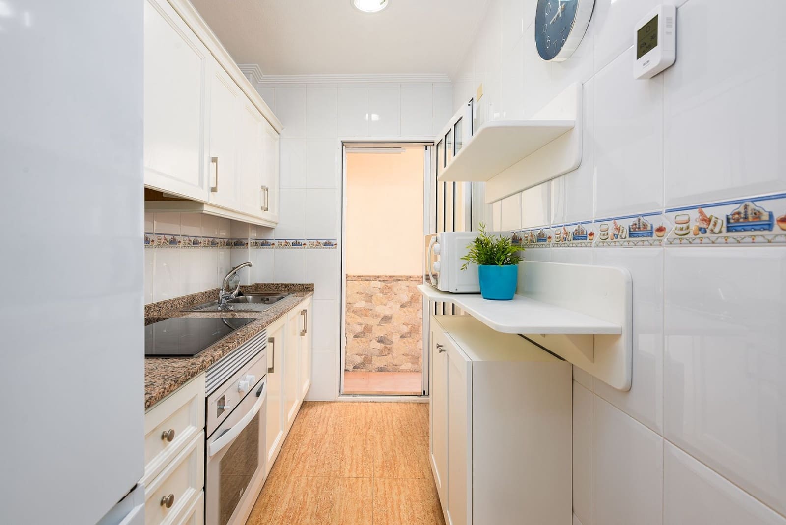2 quarto Bungalow para venda em San Pedro del Pinatar com piscina garagem - 175 000 € (Ref: 10074760)