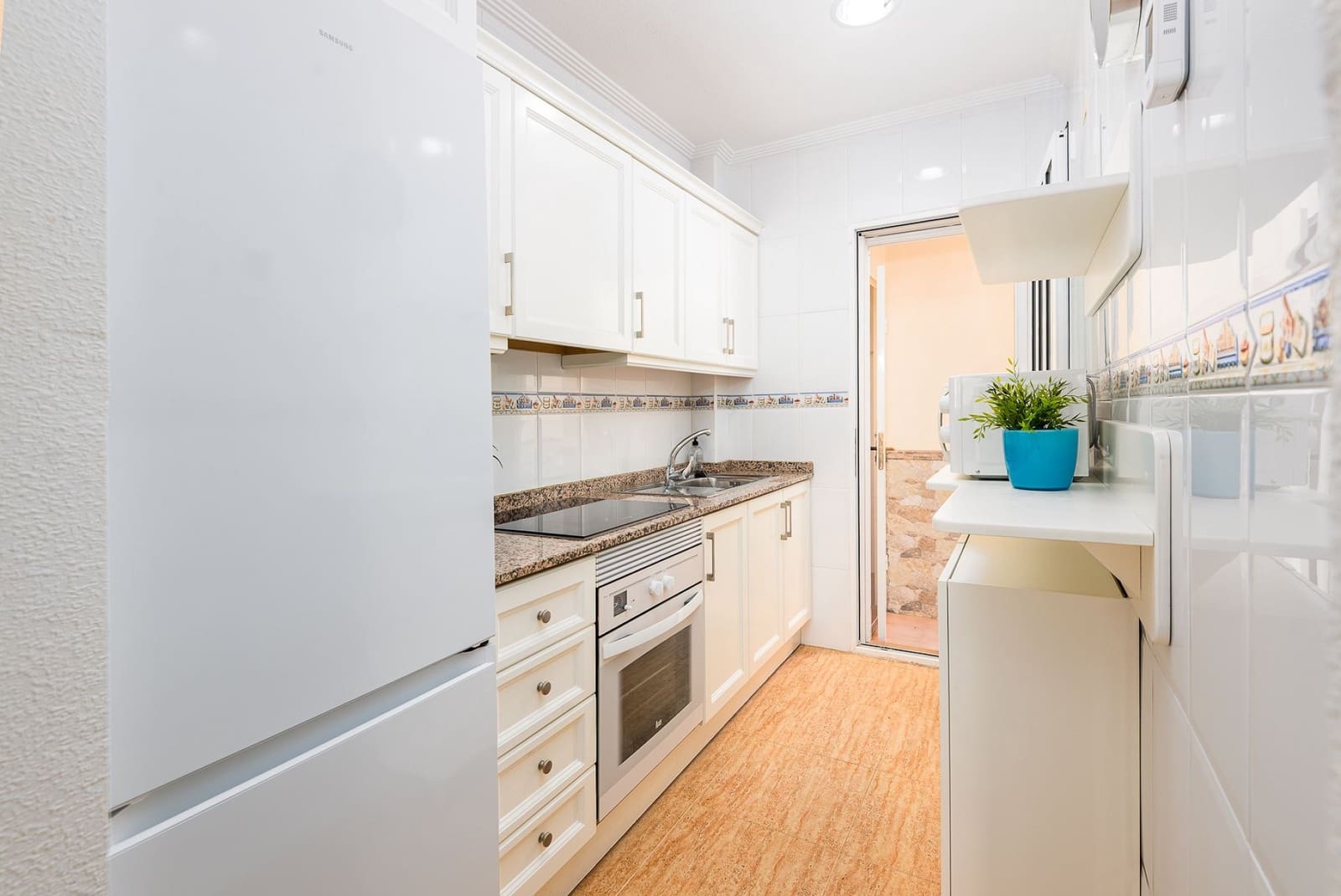 2 quarto Bungalow para venda em San Pedro del Pinatar com piscina garagem - 175 000 € (Ref: 10074760)