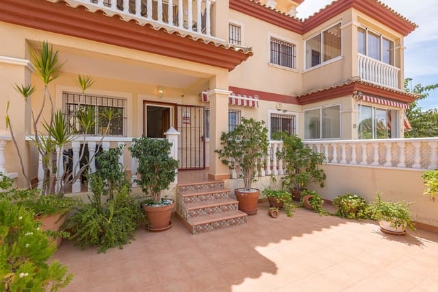 2 quarto Bungalow para venda em Los Peñascos - El Salero - Los Imbernones, San Pedro del Pinatar com piscina garagem - 175 000 € (Ref: 10074760)
