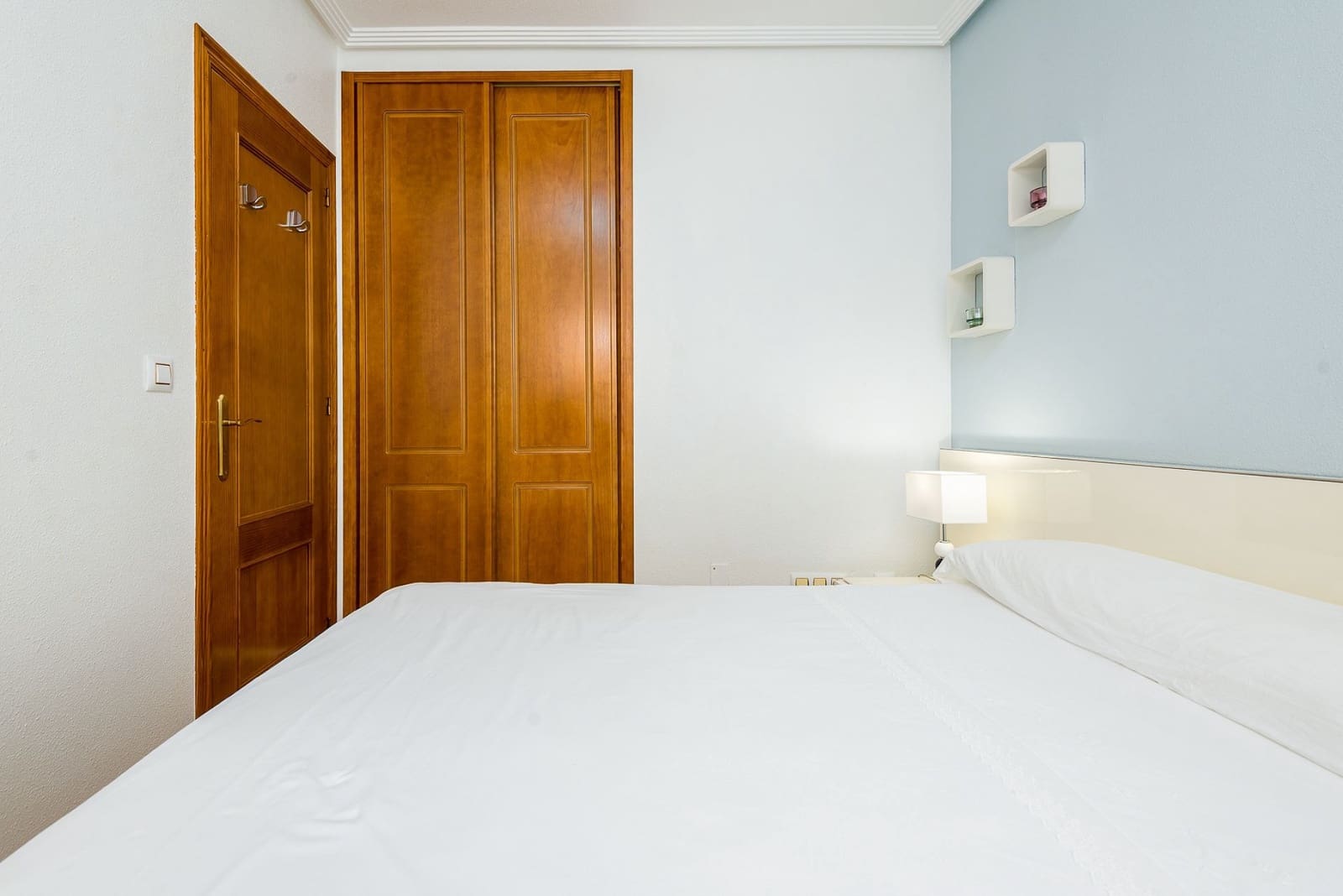 2 quarto Bungalow para venda em San Pedro del Pinatar com piscina garagem - 175 000 € (Ref: 10074760)