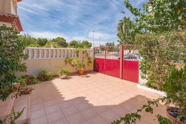 2 quarto Bungalow para venda em Los Peñascos - El Salero - Los Imbernones, San Pedro del Pinatar com piscina garagem - 175 000 € (Ref: 10074760)