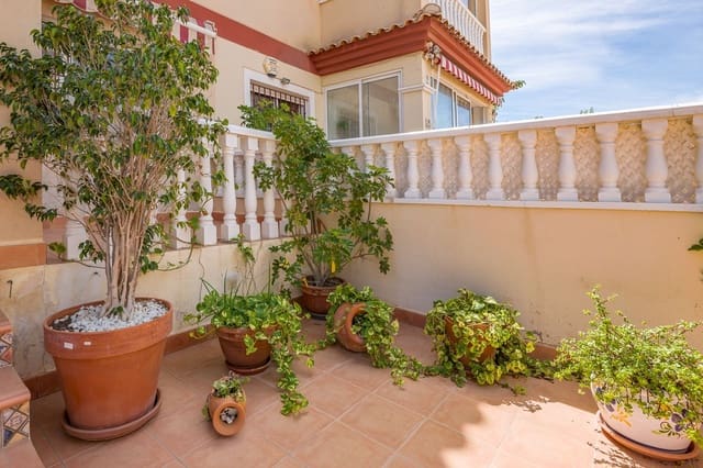 2 quarto Bungalow para venda em Los Peñascos - El Salero - Los Imbernones, San Pedro del Pinatar com piscina garagem - 175 000 € (Ref: 10074760)