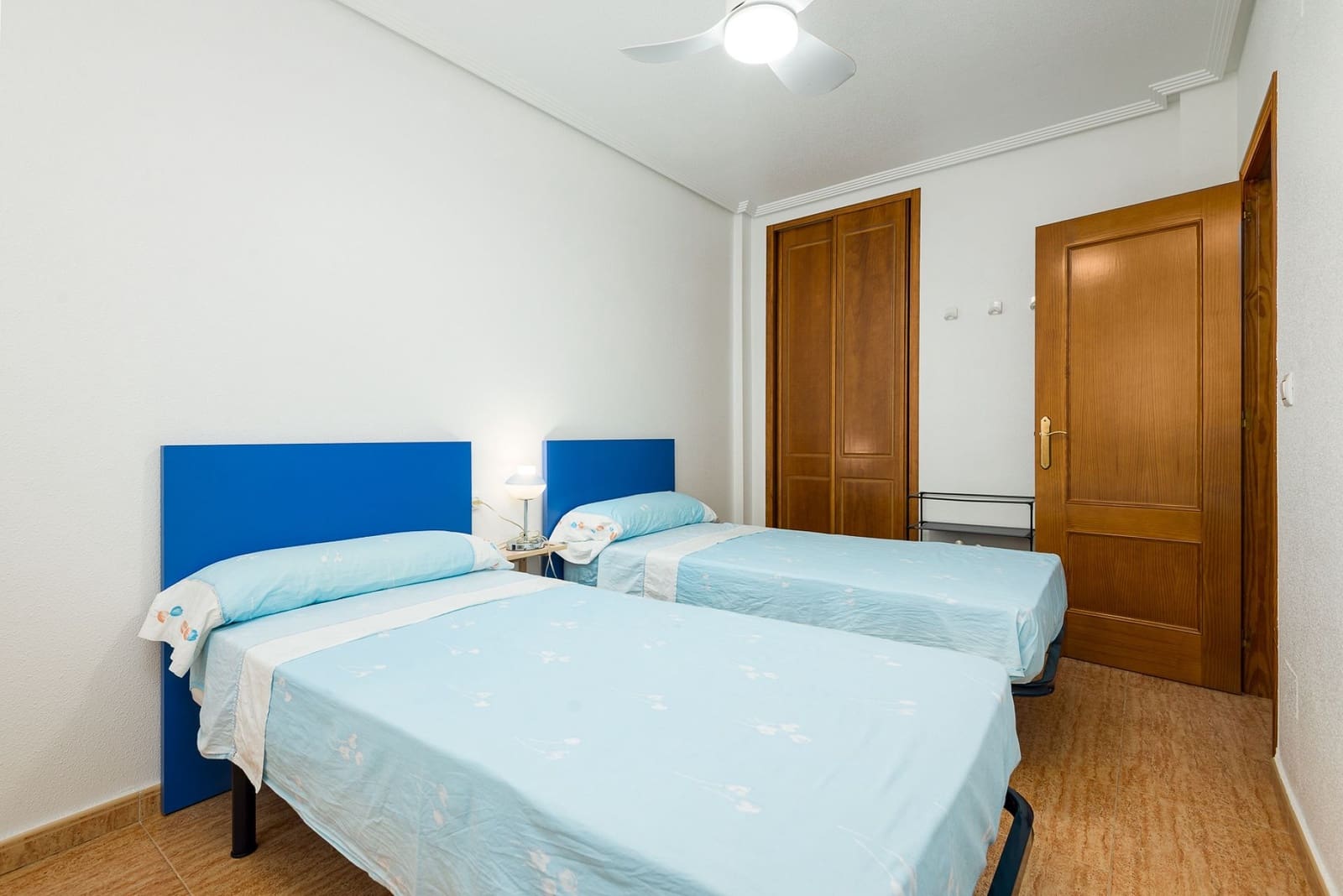 2 quarto Bungalow para venda em San Pedro del Pinatar com piscina garagem - 175 000 € (Ref: 10074760)