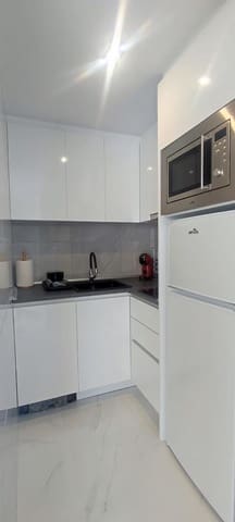 2 soveværelse Lejlighed til salg i Cabo Cervera, Torrevieja med swimmingpool - € 189.000 (Ref: 9239468)