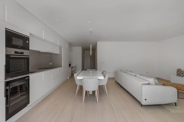 3 soveværelse Lejlighed til salg i Las Colinas Golf, Orihuela med swimmingpool - € 434.000 (Ref: 9394596)