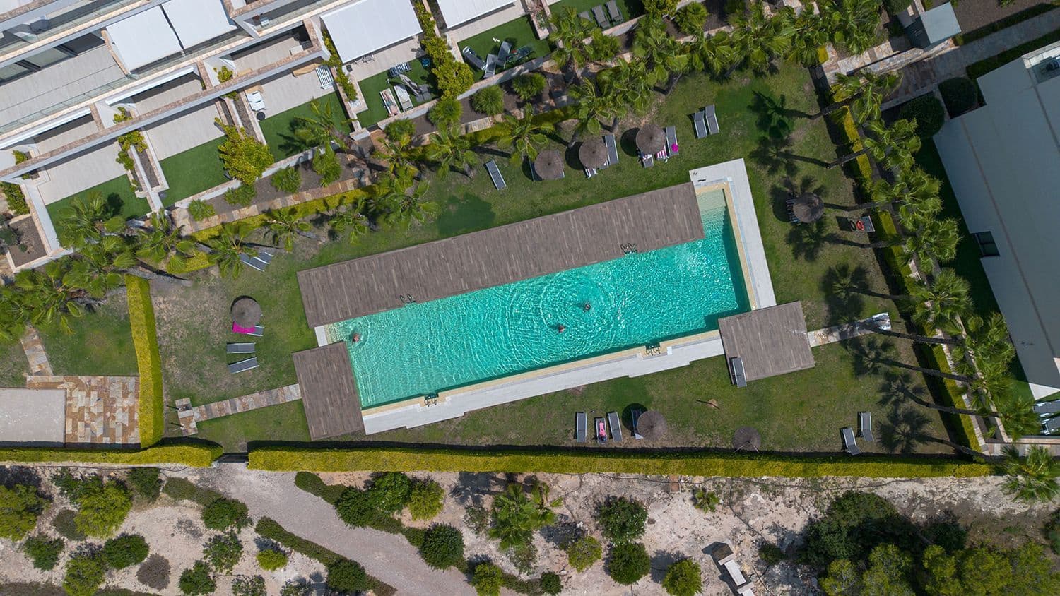 3 soveværelse Lejlighed til salg i Orihuela med swimmingpool - € 434.000 (Ref: 9394596)