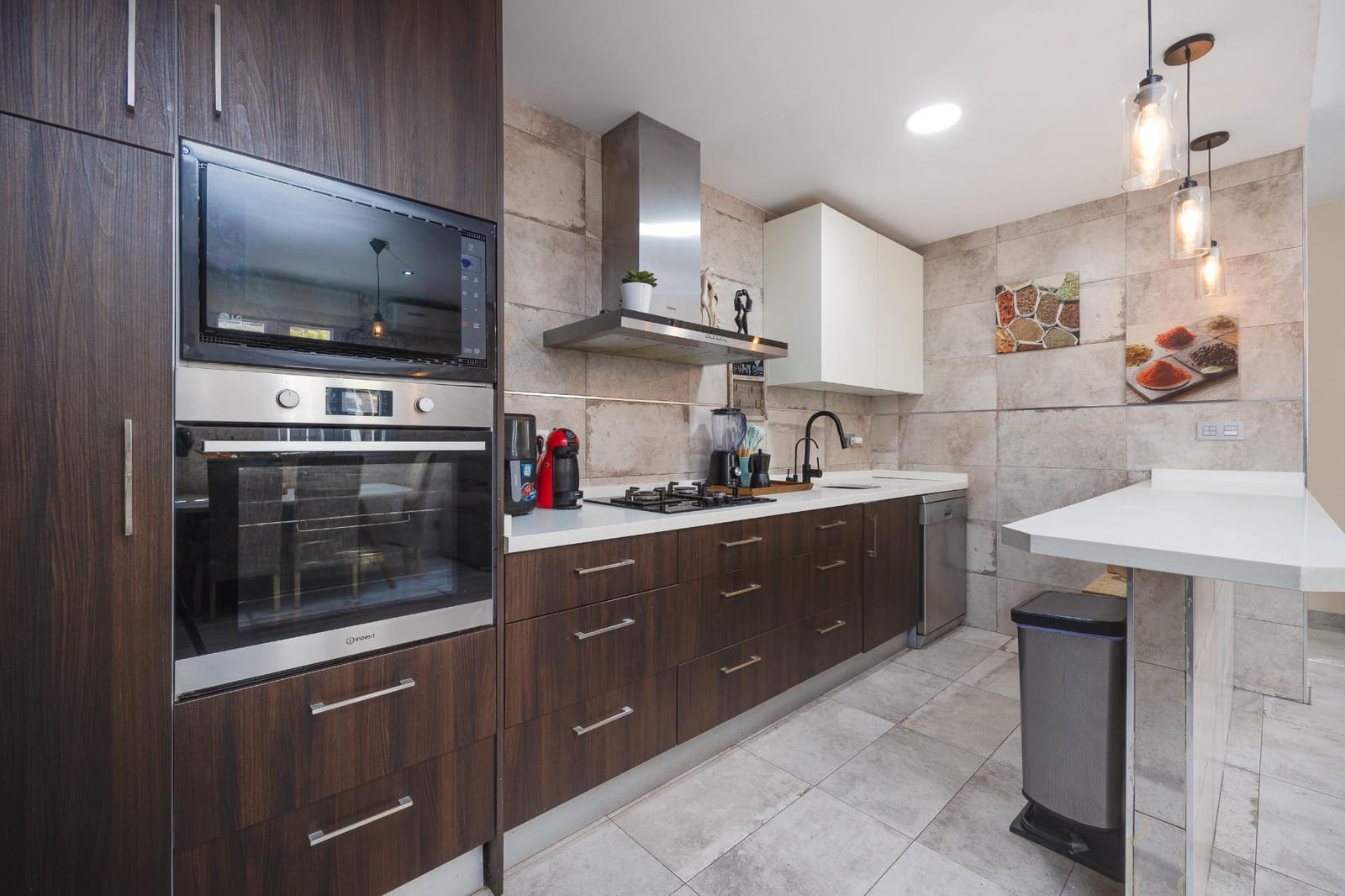 3 soveværelse Byhus til salg i Torrevieja med swimmingpool - € 250.000 (Ref: 9559073)