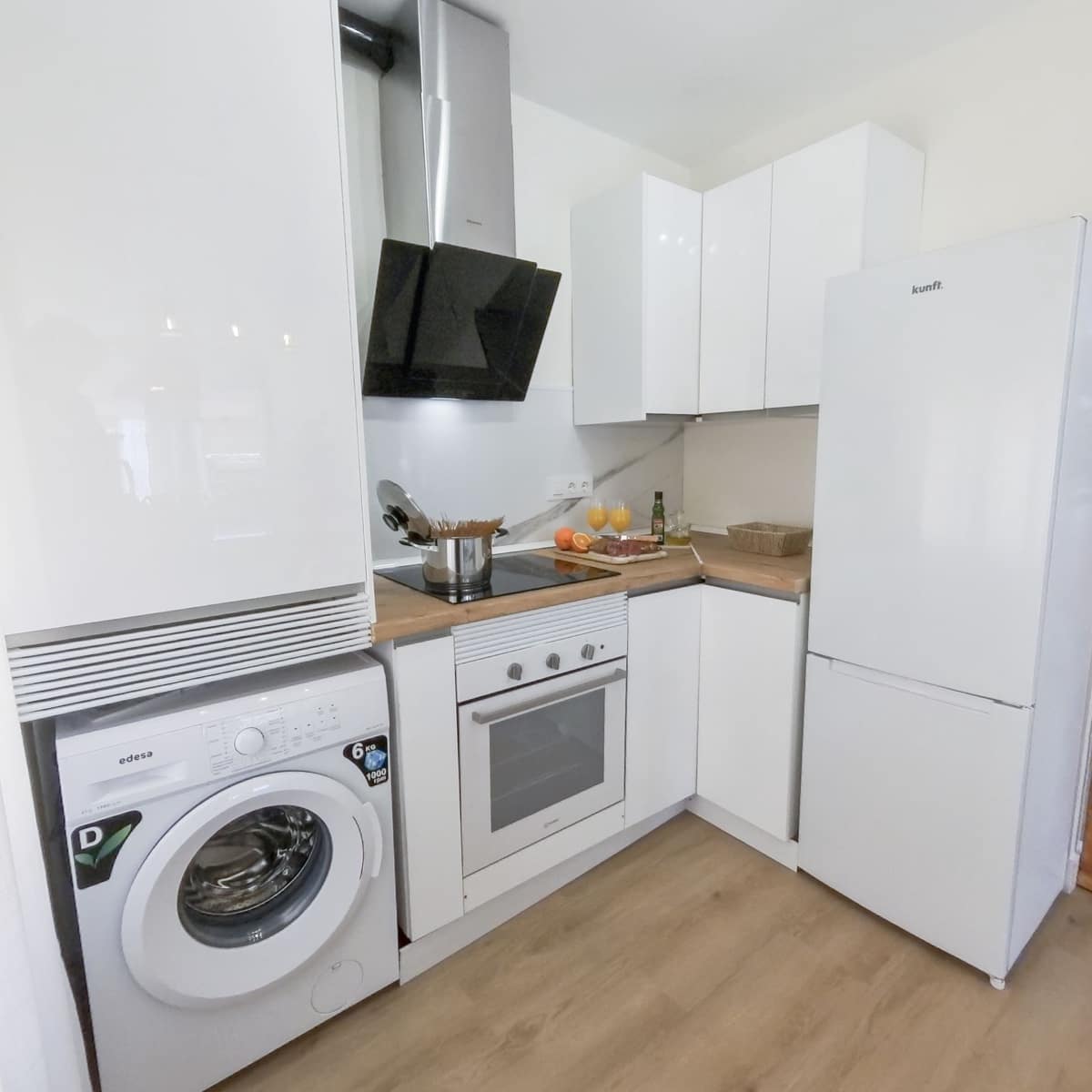 2 bedroom Apartment for sale in Lo Pagan with pool - € 164,500 (Ref: 9559076)