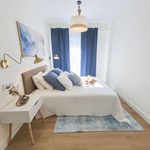 2 makuuhuone Huoneisto myytävänä paikassa Lo Pagan, San Pedro del Pinatar mukana uima-altaan - 164 500 € (Ref: 9559076)