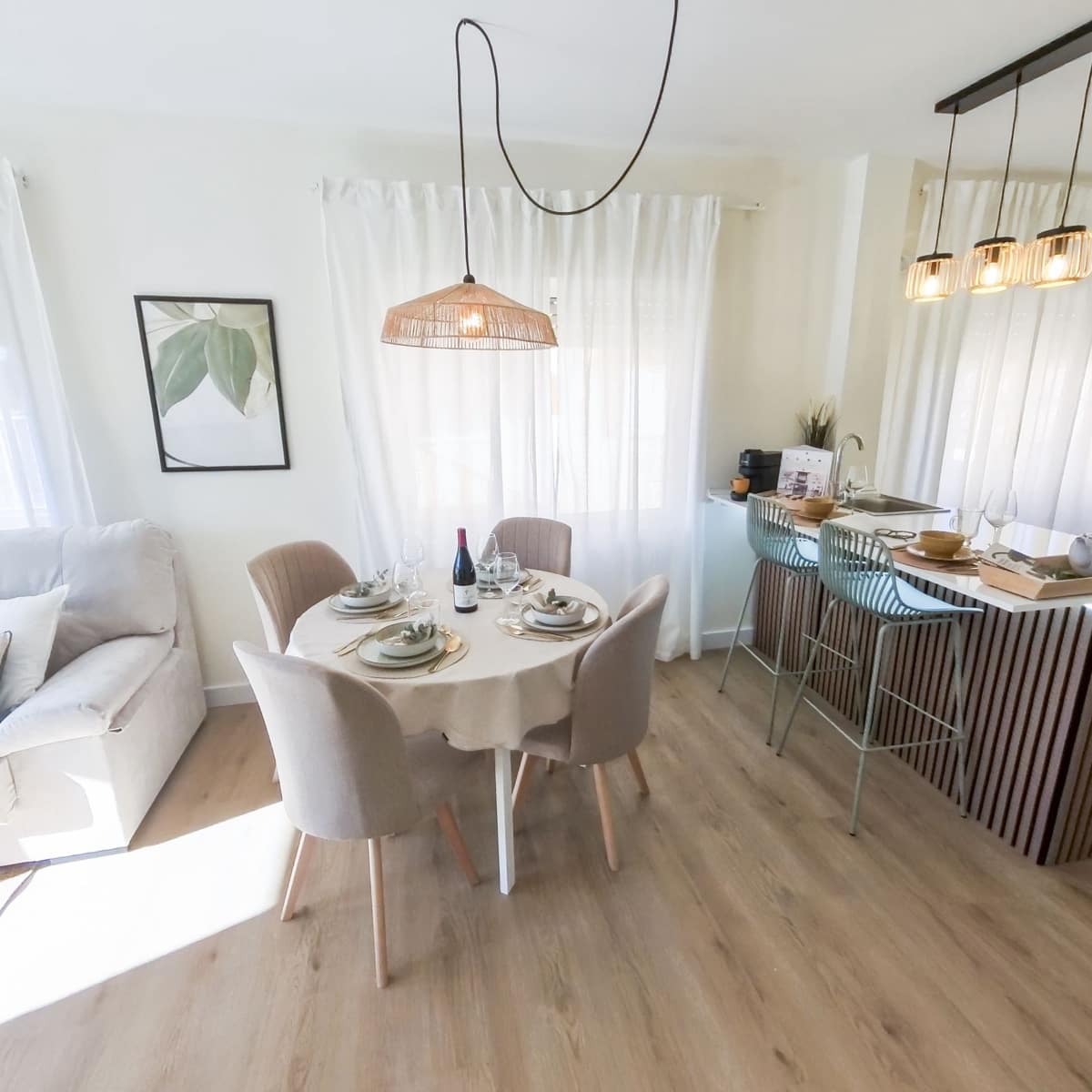 2 bedroom Apartment for sale in Lo Pagan with pool - € 164,500 (Ref: 9559076)