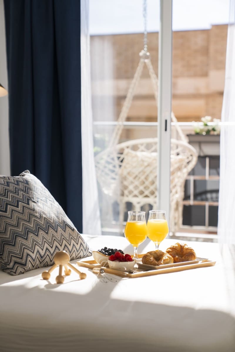 2 bedroom Apartment for sale in Lo Pagan with pool - € 164,500 (Ref: 9559076)