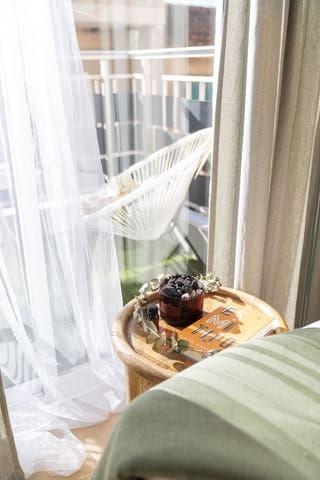 2 makuuhuone Huoneisto myytävänä paikassa Lo Pagan, San Pedro del Pinatar mukana uima-altaan - 164 500 € (Ref: 9559076)