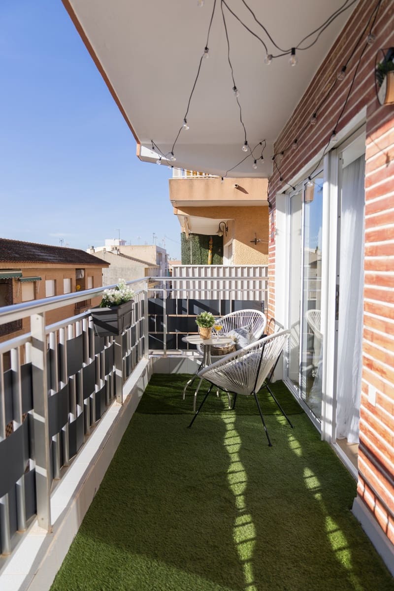 2 bedroom Apartment for sale in Lo Pagan with pool - € 164,500 (Ref: 9559076)