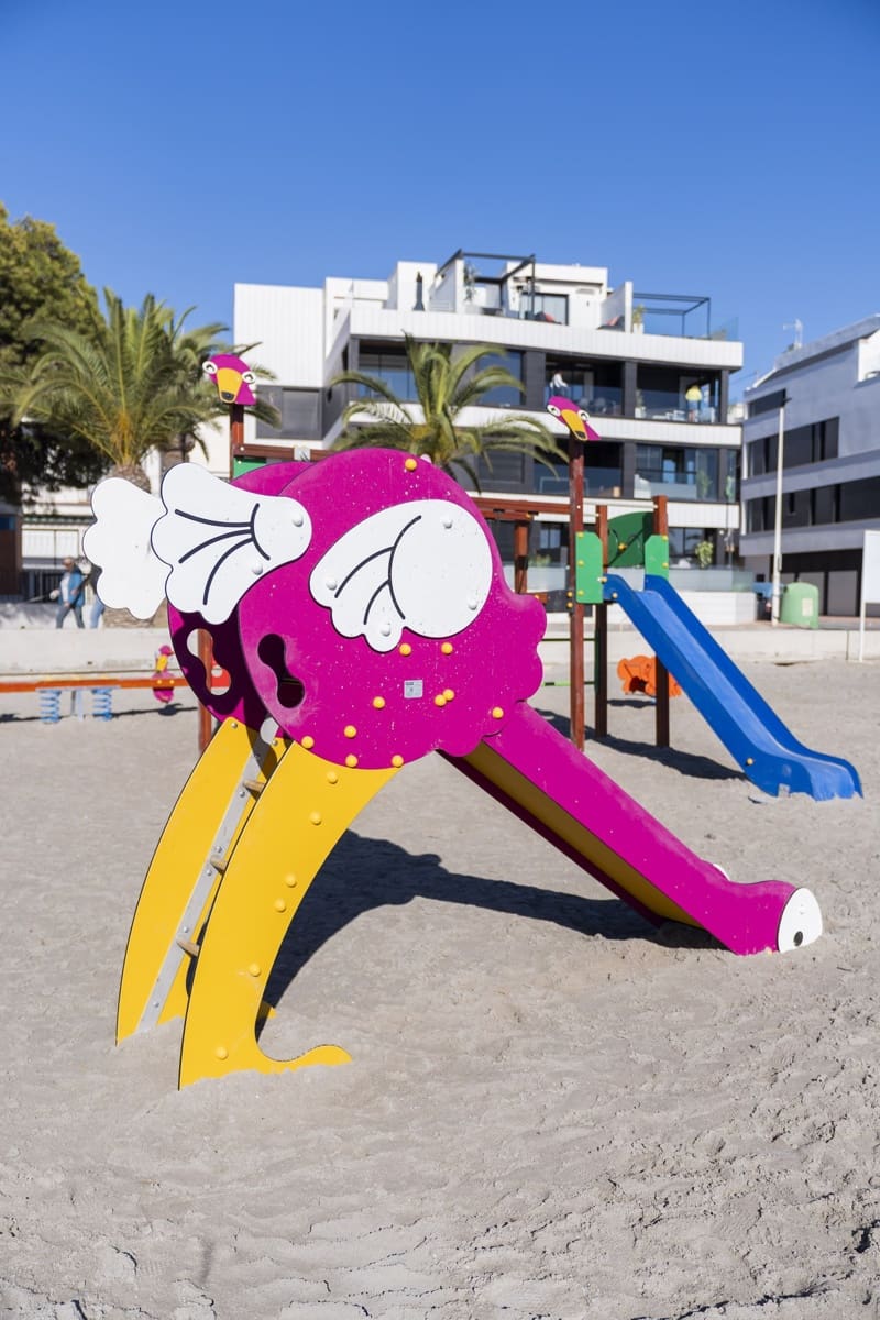 2 bedroom Apartment for sale in Lo Pagan with pool - € 164,500 (Ref: 9559076)