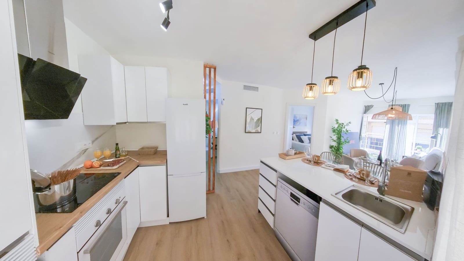 2 bedroom Apartment for sale in Lo Pagan with pool - € 164,500 (Ref: 9559076)