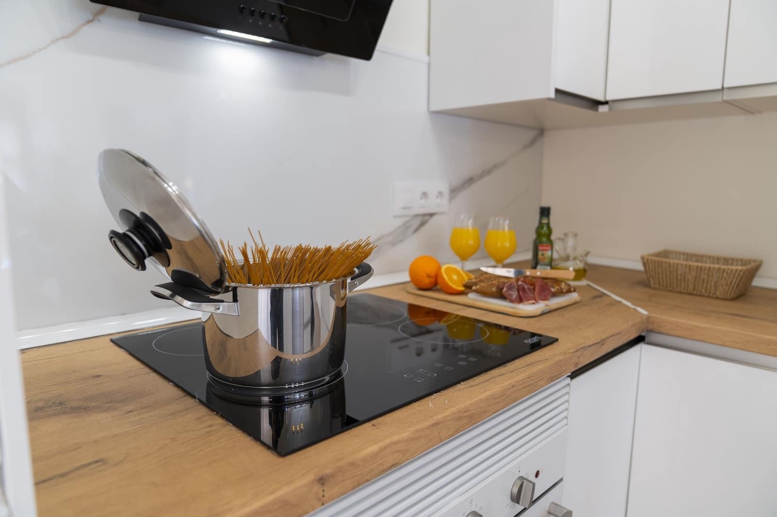 2 bedroom Apartment for sale in Lo Pagan with pool - € 164,500 (Ref: 9559076)