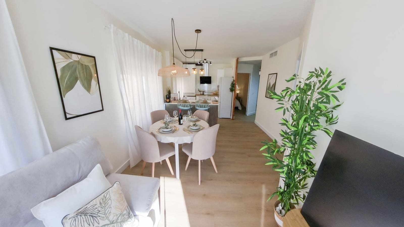 2 bedroom Apartment for sale in Lo Pagan with pool - € 164,500 (Ref: 9559076)