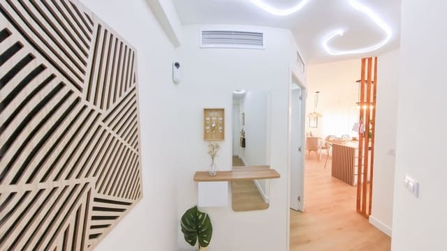 2 makuuhuone Huoneisto myytävänä paikassa Lo Pagan, San Pedro del Pinatar mukana uima-altaan - 164 500 € (Ref: 9559076)