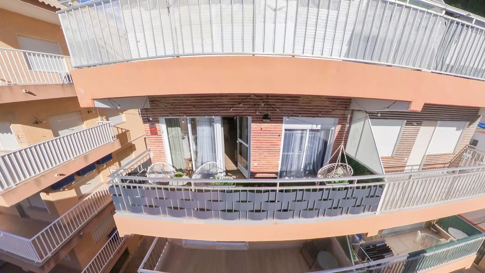 2 bedroom Apartment for sale in Lo Pagan with pool - € 164,500 (Ref: 9559076)