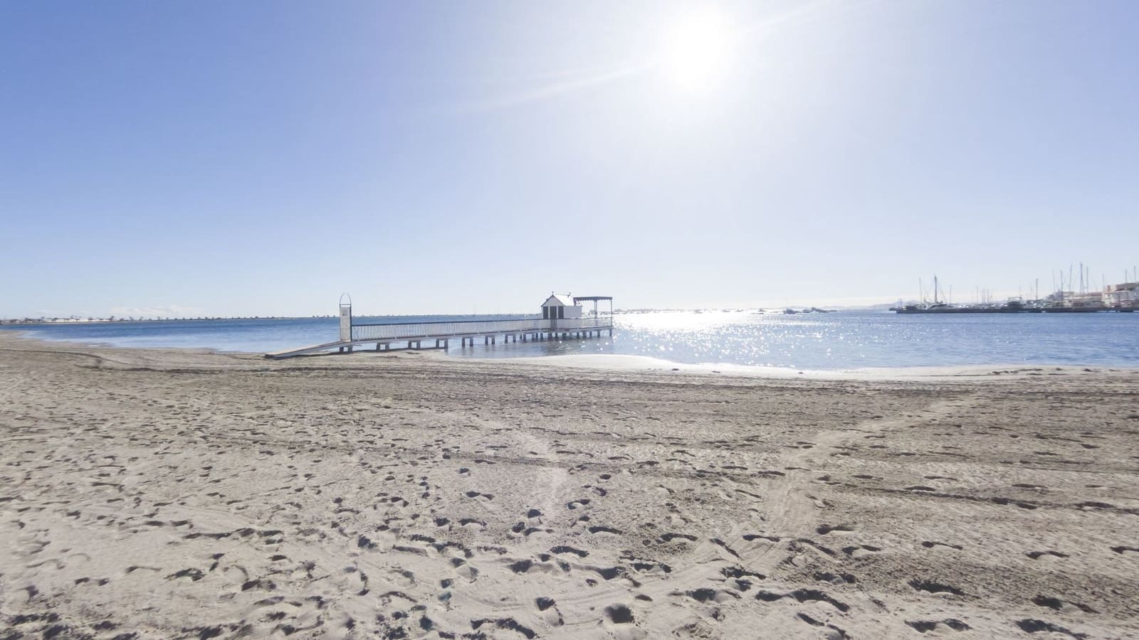 2 bedroom Apartment for sale in Lo Pagan with pool - € 164,500 (Ref: 9559076)