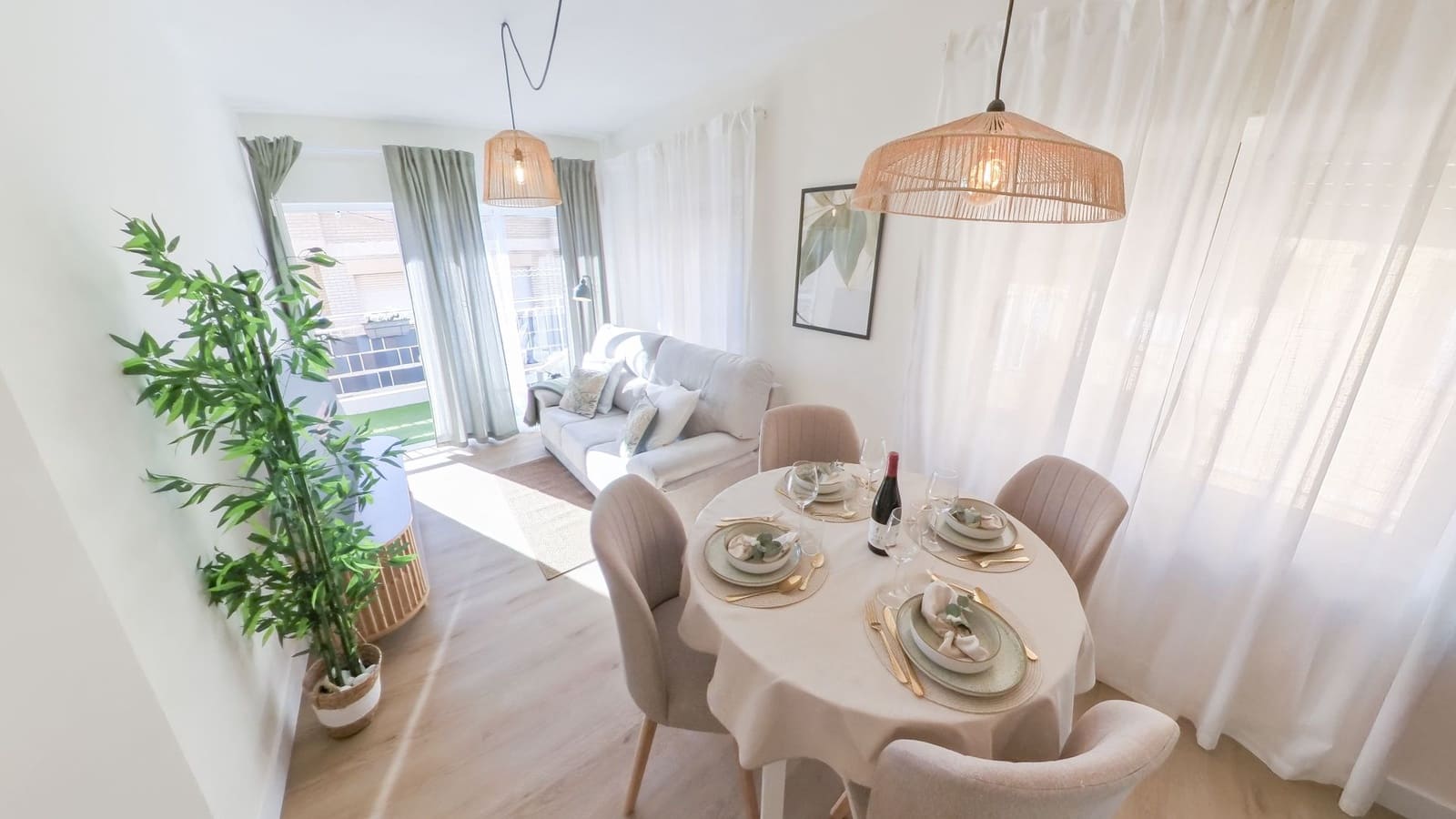 2 bedroom Apartment for sale in Lo Pagan with pool - € 164,500 (Ref: 9559076)