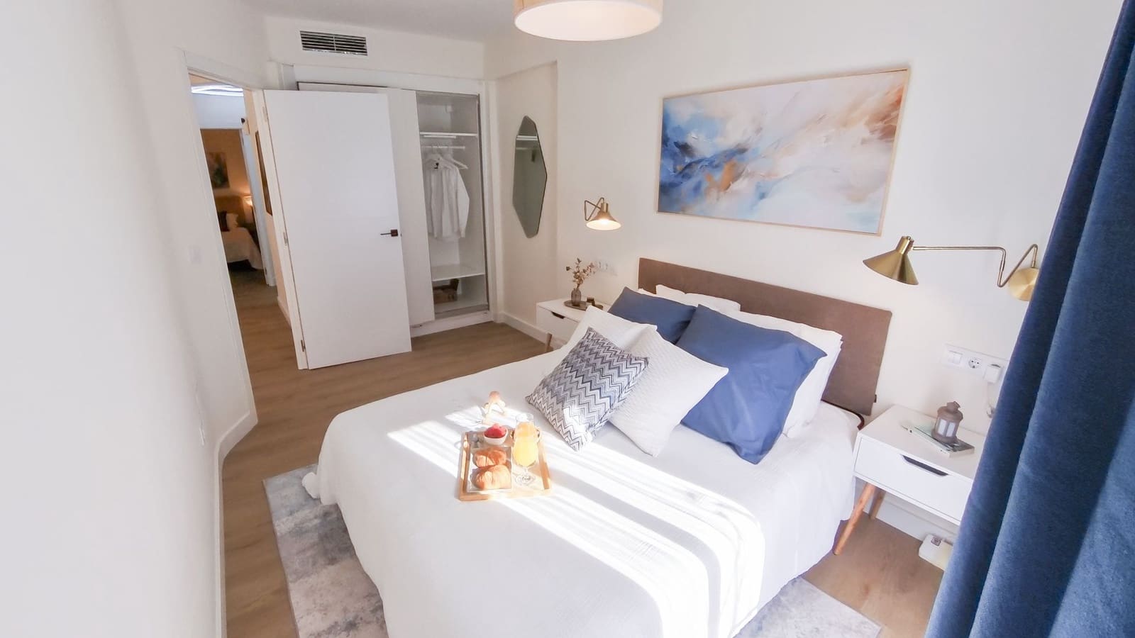 2 bedroom Apartment for sale in Lo Pagan with pool - € 164,500 (Ref: 9559076)