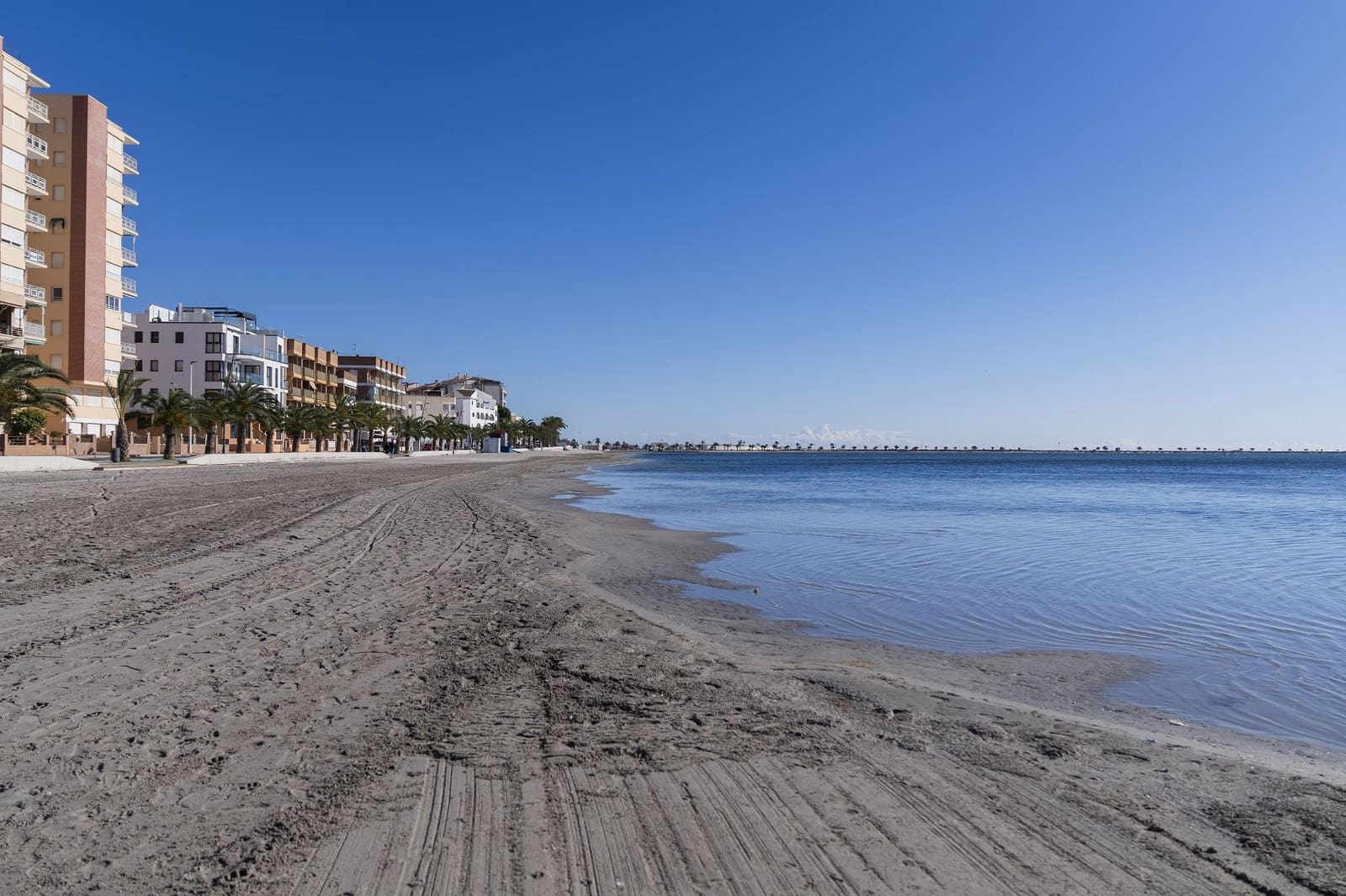 2 bedroom Apartment for sale in Lo Pagan with pool - € 164,500 (Ref: 9559076)