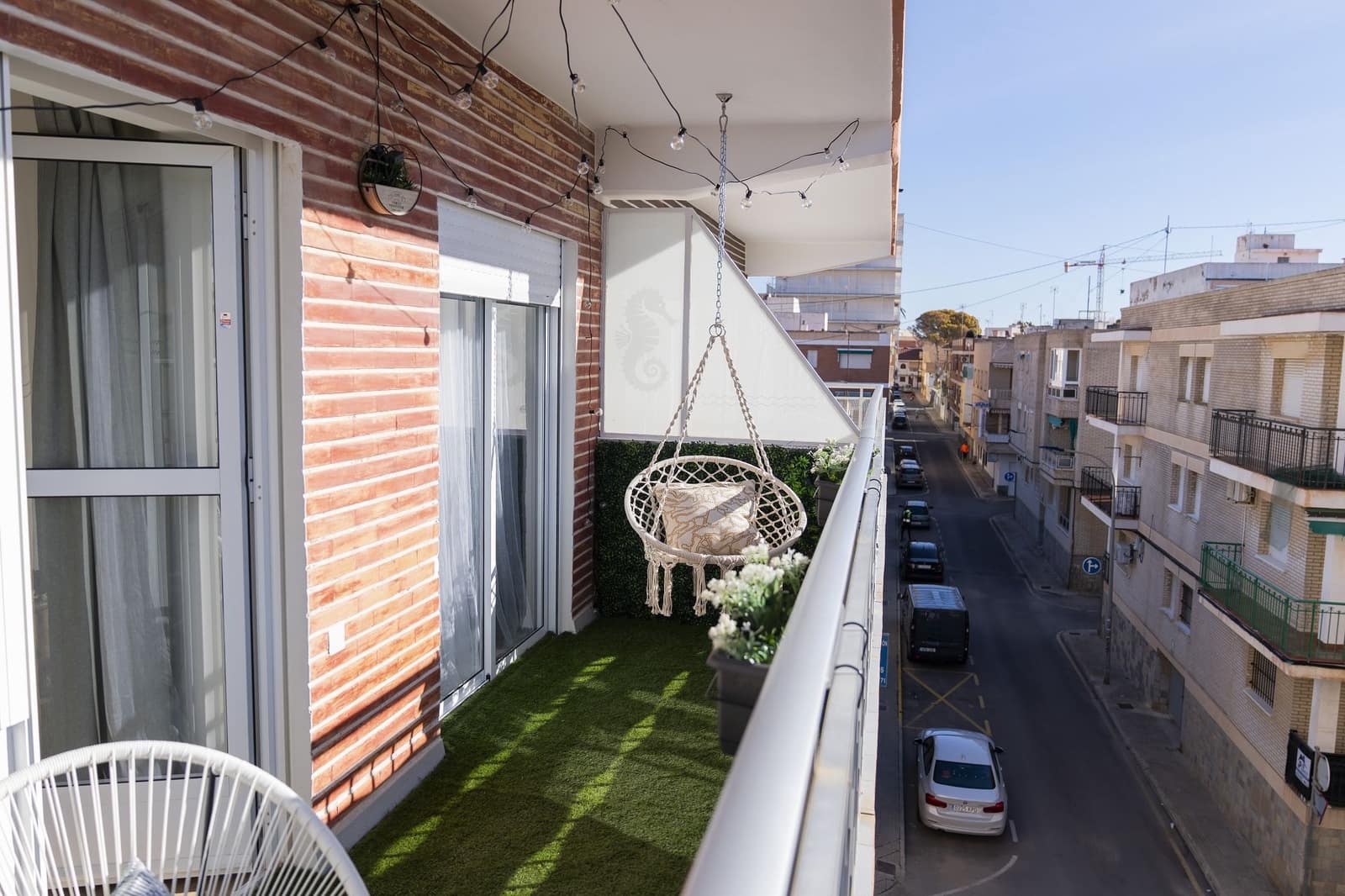 2 bedroom Apartment for sale in Lo Pagan with pool - € 164,500 (Ref: 9559076)