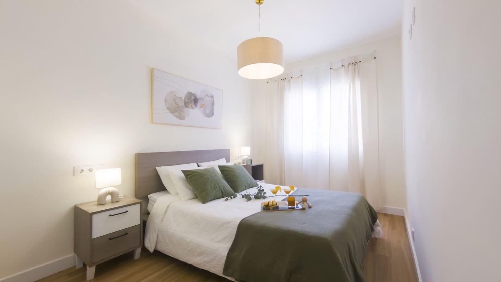 3 bedroom Apartment for sale in Lo Pagan with pool - € 184,500 (Ref: 9559077)