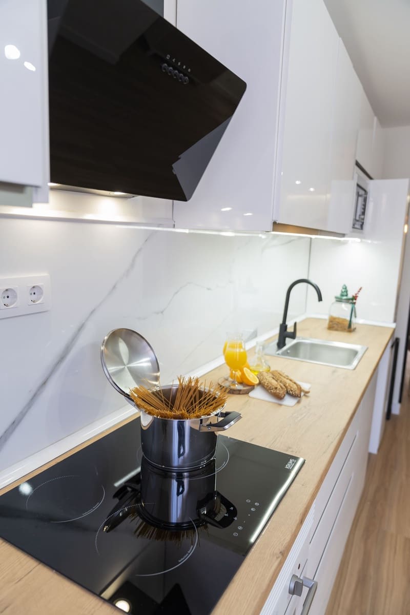 3 bedroom Apartment for sale in Lo Pagan with pool - € 184,500 (Ref: 9559077)