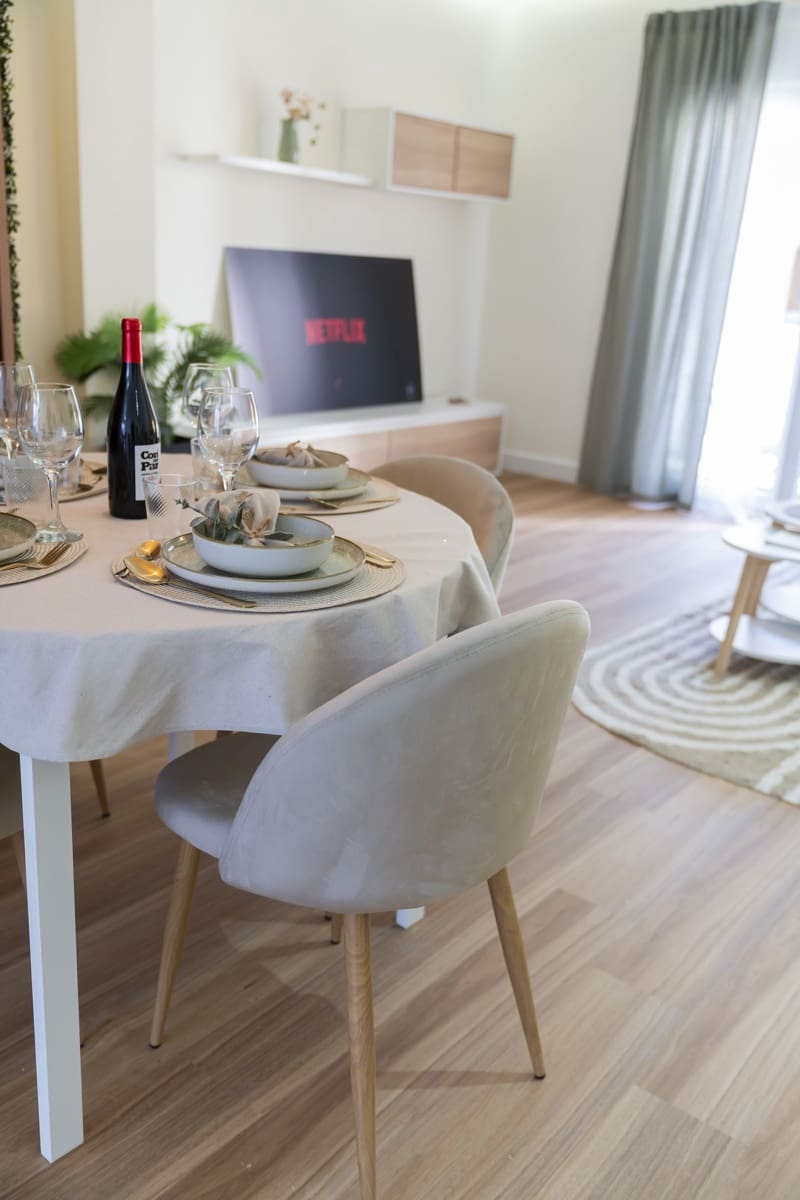 3 bedroom Apartment for sale in Lo Pagan with pool - € 184,500 (Ref: 9559077)