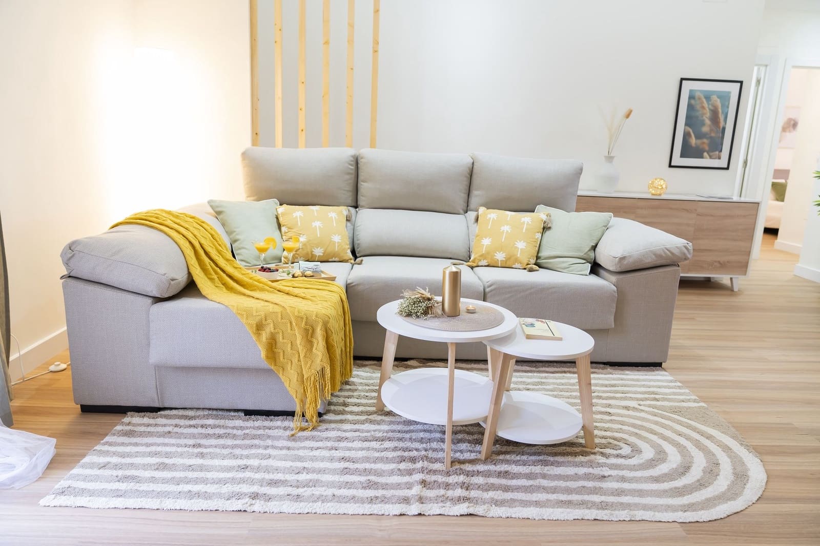 3 bedroom Apartment for sale in Lo Pagan with pool - € 184,500 (Ref: 9559077)