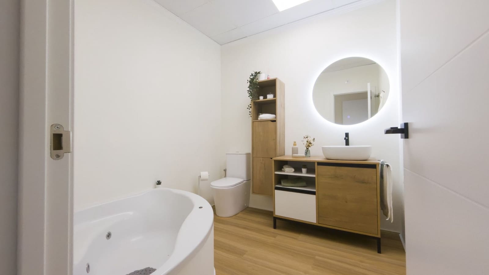 3 bedroom Apartment for sale in Lo Pagan with pool - € 184,500 (Ref: 9559077)