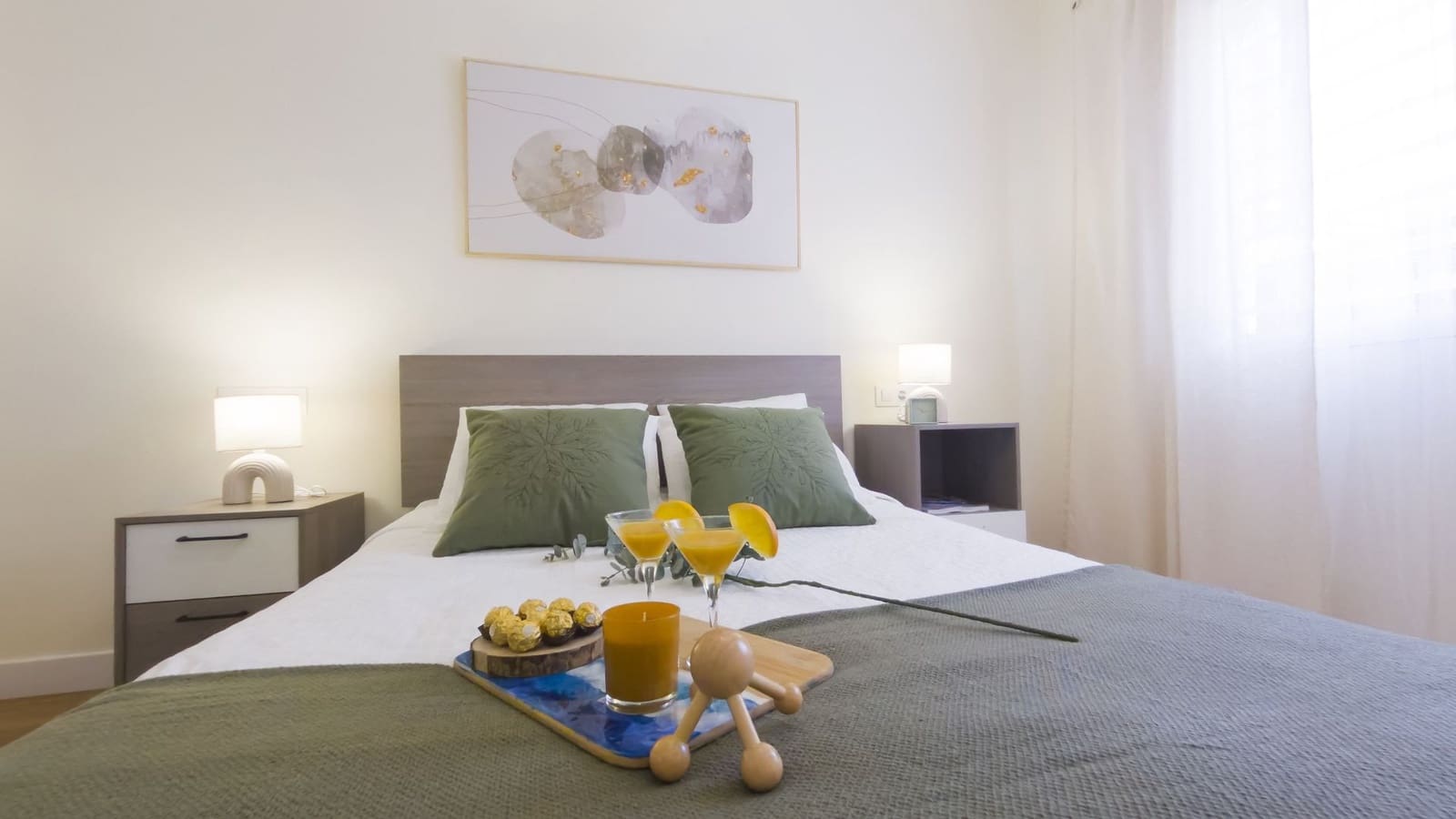 3 bedroom Apartment for sale in Lo Pagan with pool - € 184,500 (Ref: 9559077)