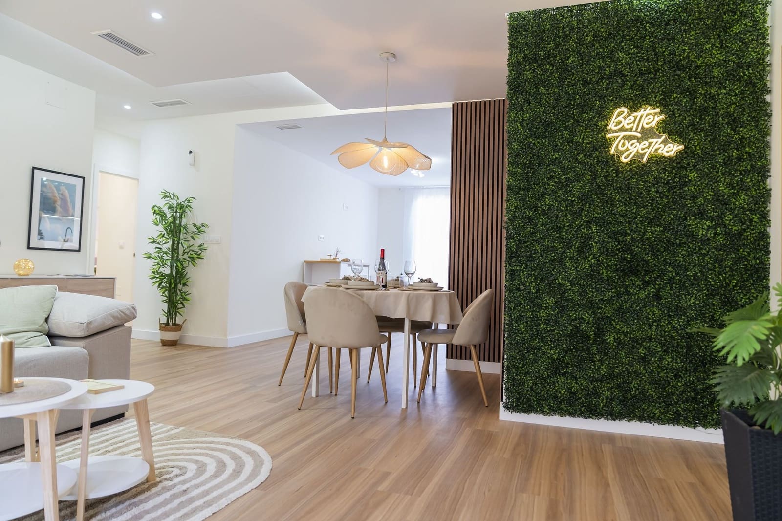 3 bedroom Apartment for sale in Lo Pagan with pool - € 184,500 (Ref: 9559077)