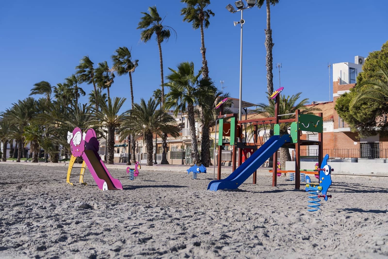 3 bedroom Apartment for sale in Lo Pagan with pool - € 184,500 (Ref: 9559077)