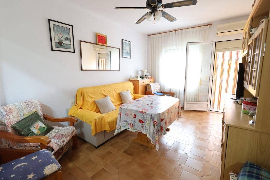 Apartamento de 1 habitación en Orihuela Costa en venta con piscina - 141.000 € (Ref: 9559376)