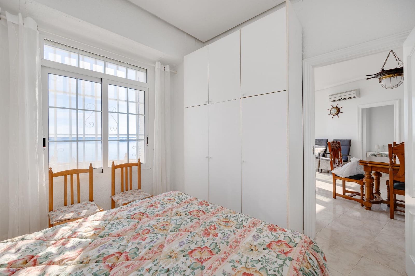 4 soverom Leilighet til salgs i Torrevieja med svømmebasseng - € 389 500 (Ref: 9566499)